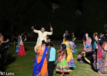 Dandiya Under The Stars 2025 Dandiya Under The Stars 2025