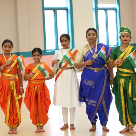 Independence Day Celebration