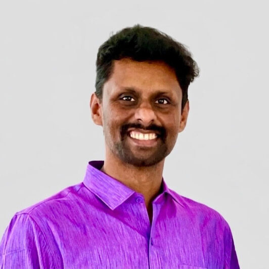 Arun Ganesan